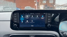 Hyundai i10 1.0 [63] Advance 5dr [Nav] Petrol Hatchback